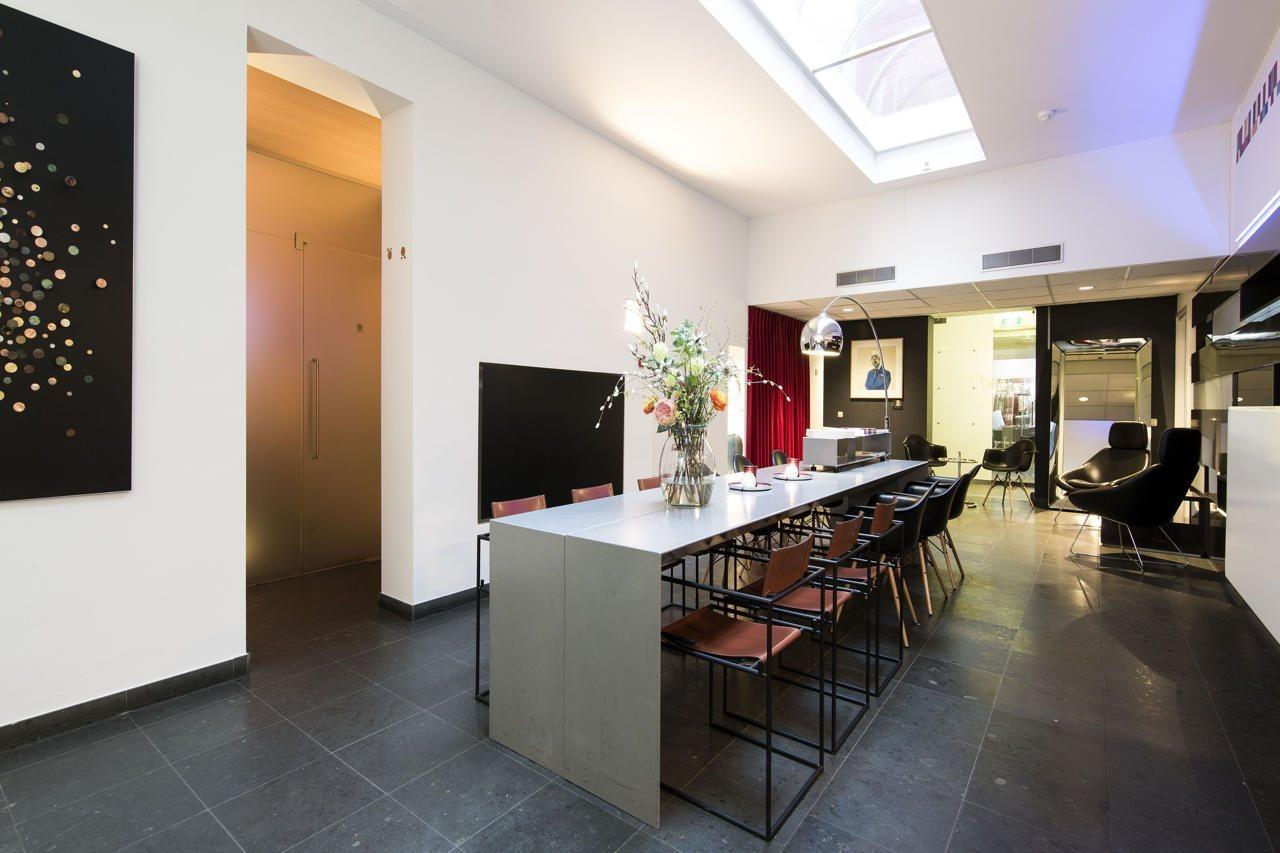 Leonardo Boutique Hotel Maastricht City Center Former Designhotel Exterior photo