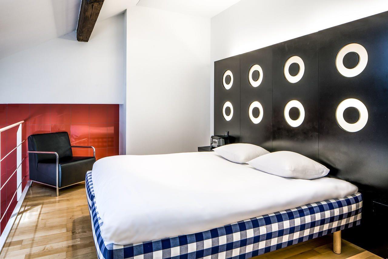 Leonardo Boutique Hotel Maastricht City Center Former Designhotel Exterior photo