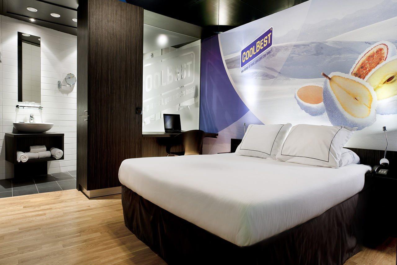 Leonardo Boutique Hotel Maastricht City Center Former Designhotel Exterior photo