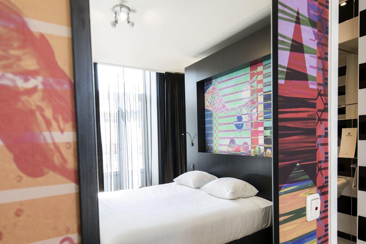 Leonardo Boutique Hotel Maastricht City Center Former Designhotel Exterior photo