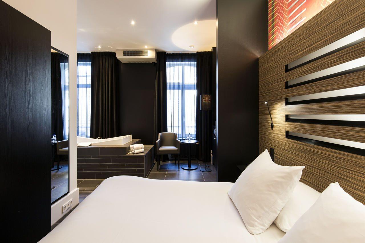 Leonardo Boutique Hotel Maastricht City Center Former Designhotel Exterior photo